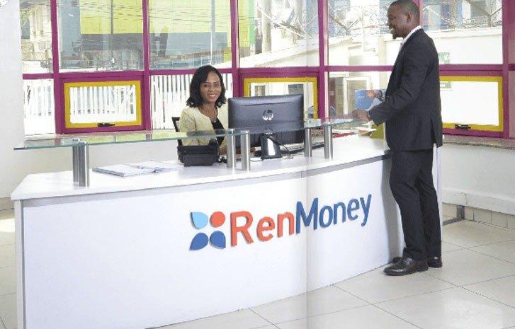 renmoney loan