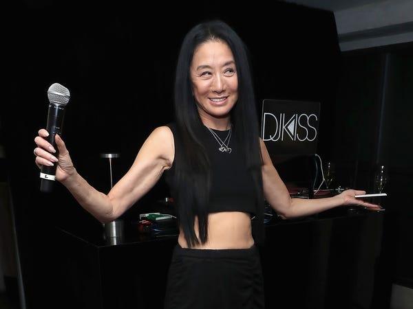 Vera Wang net worth