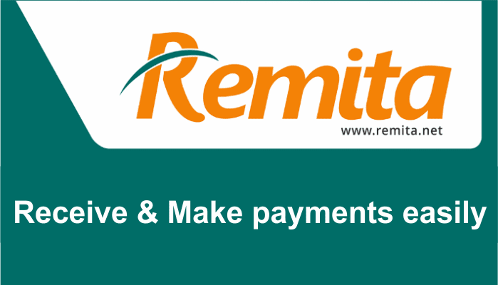 remita retrieval reference number