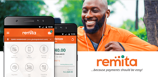 remita retrieval reference number