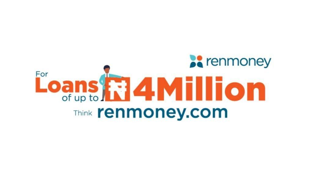 Renmoney Loan