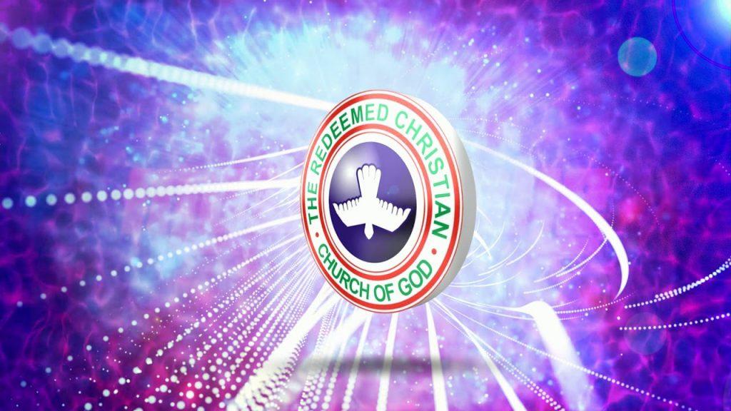 rccg logo meaning