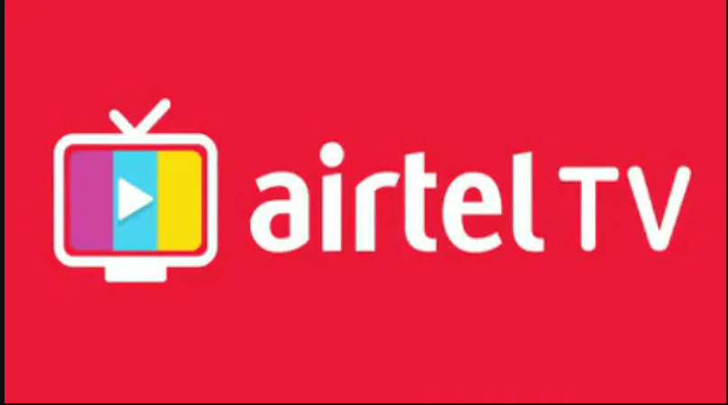 download airtel tv app