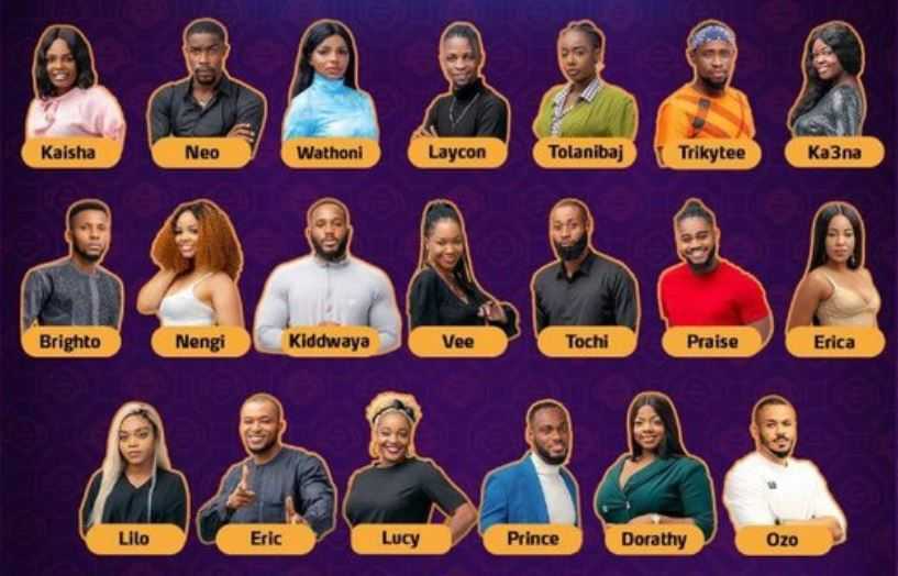 bbnaija season 5