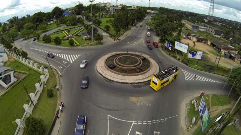 Calabar