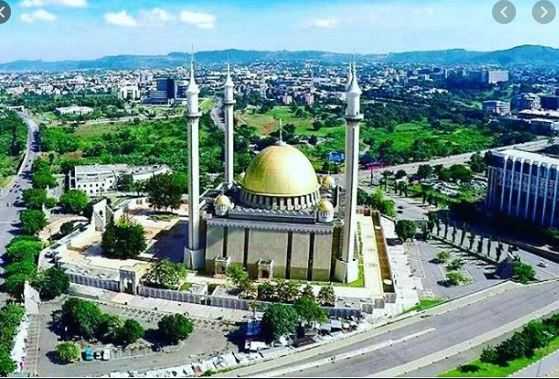 most beautiful cities in nigeria