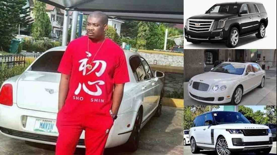 don jazzy biography