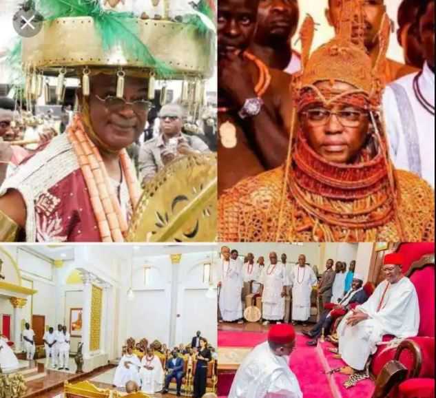 richest kings in nigeria