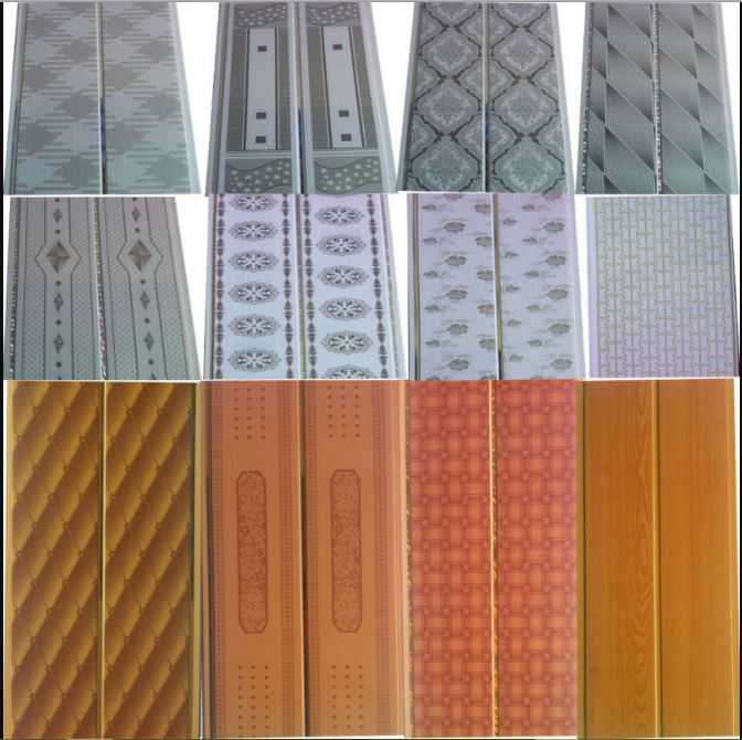 pvc prices and designs