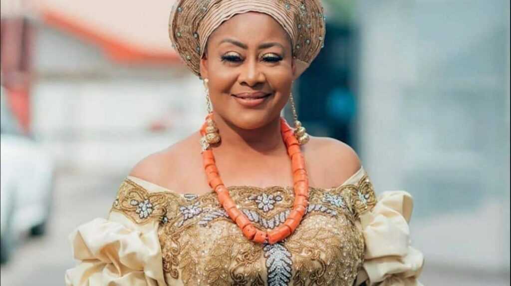 richest igbo actresses