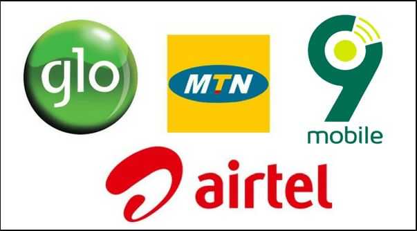 telecommunication companies in nigeria