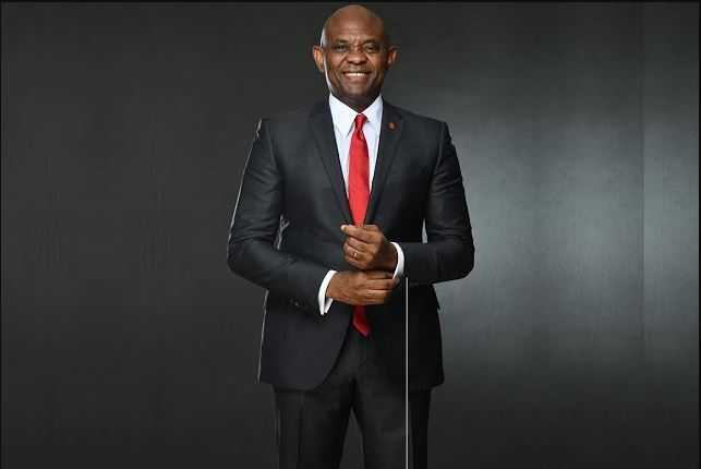 tony elumelu