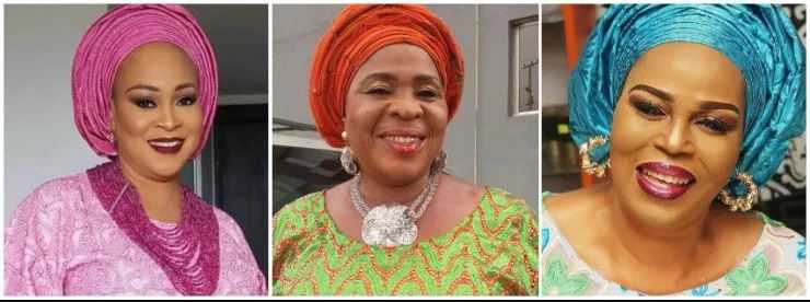 top yoruba actresses