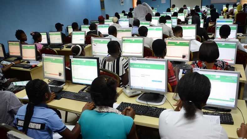 JAMB CBT Registration Center