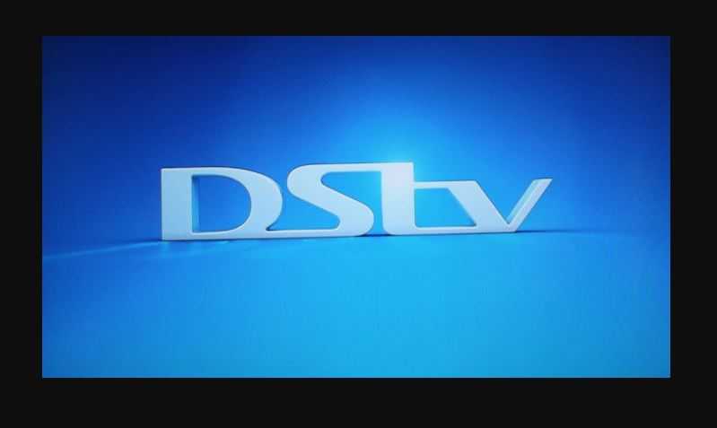 dstv packages