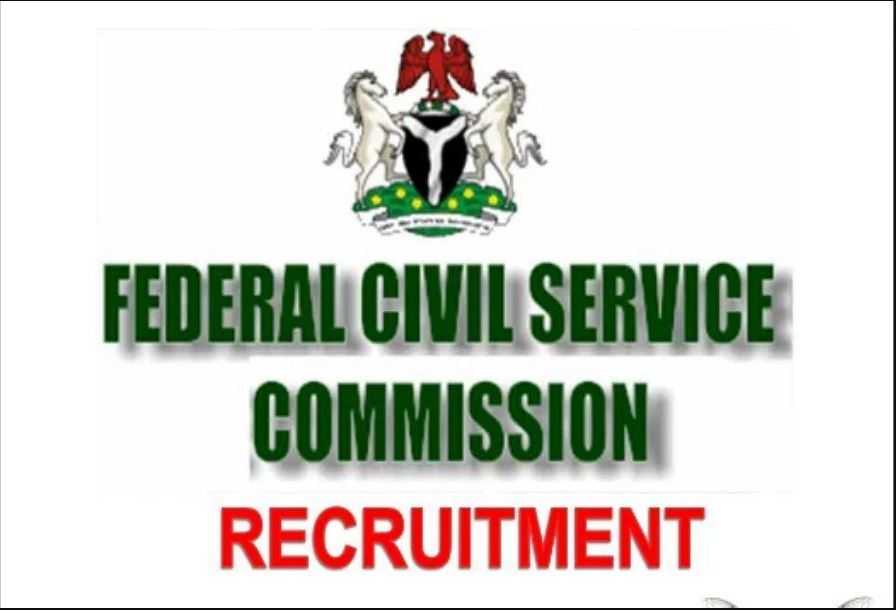 federal civil service commission
