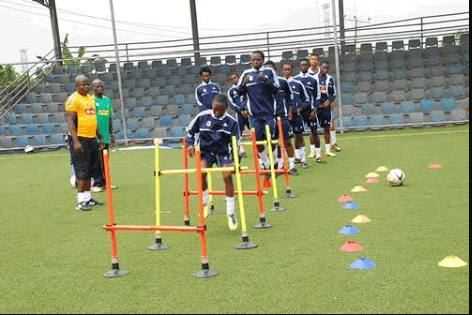 best football academies in nigeria