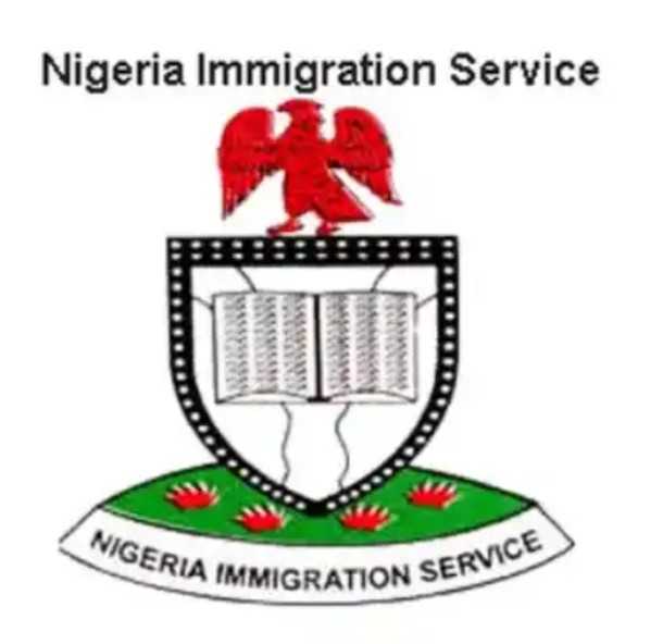 nigeria immigration service