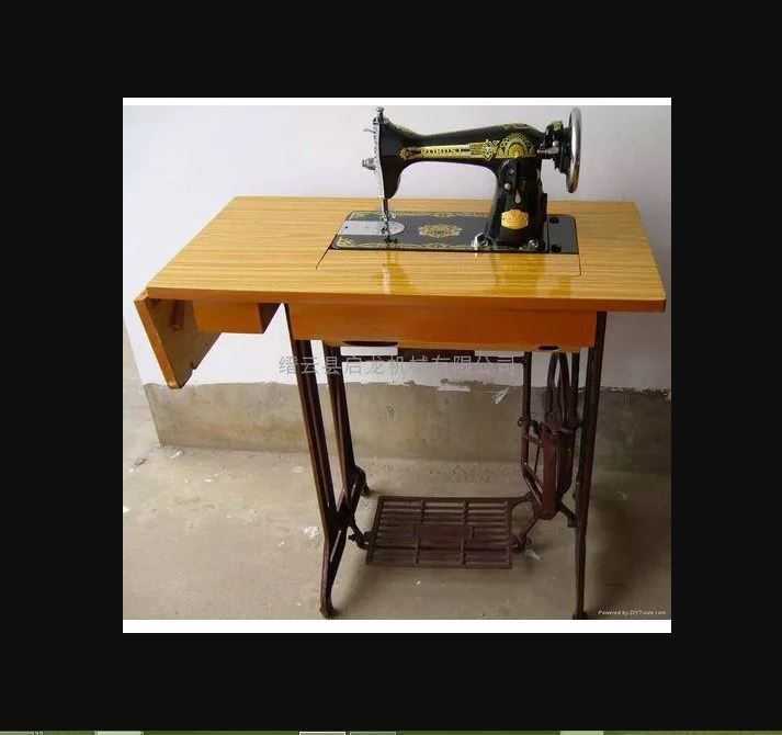 sewing machine in nigeria