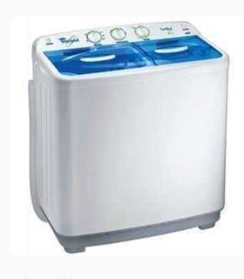 prices of washing machines