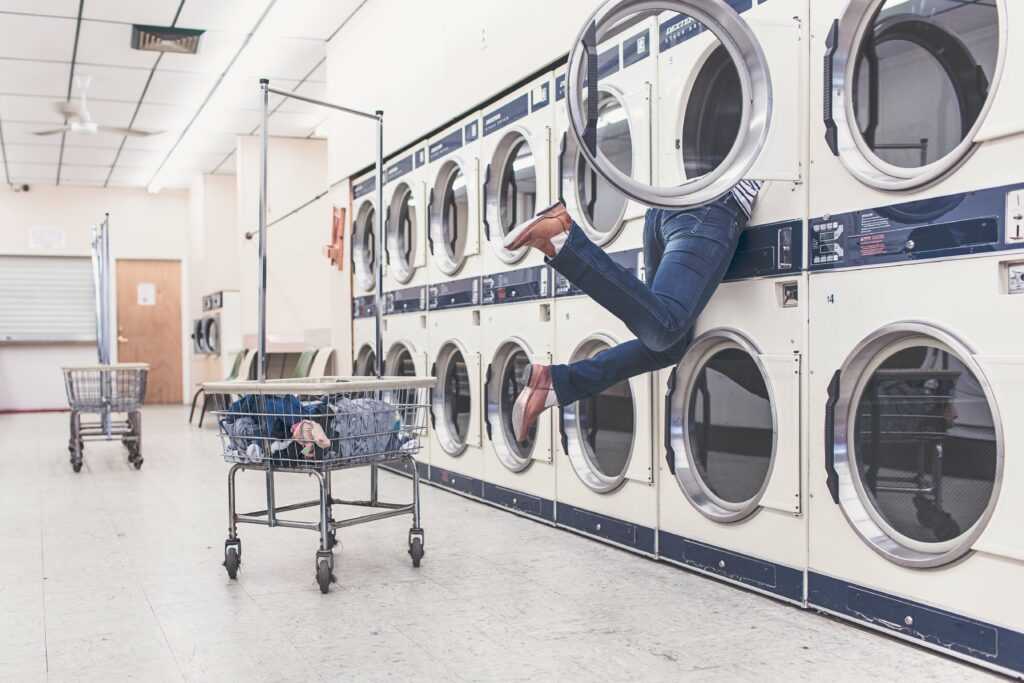 prices of washing machines