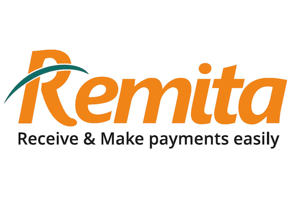 remita payment portal