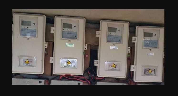 mojec prepaid meter