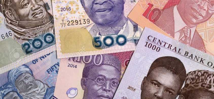 nigerian naira notes for business grants in nigeria