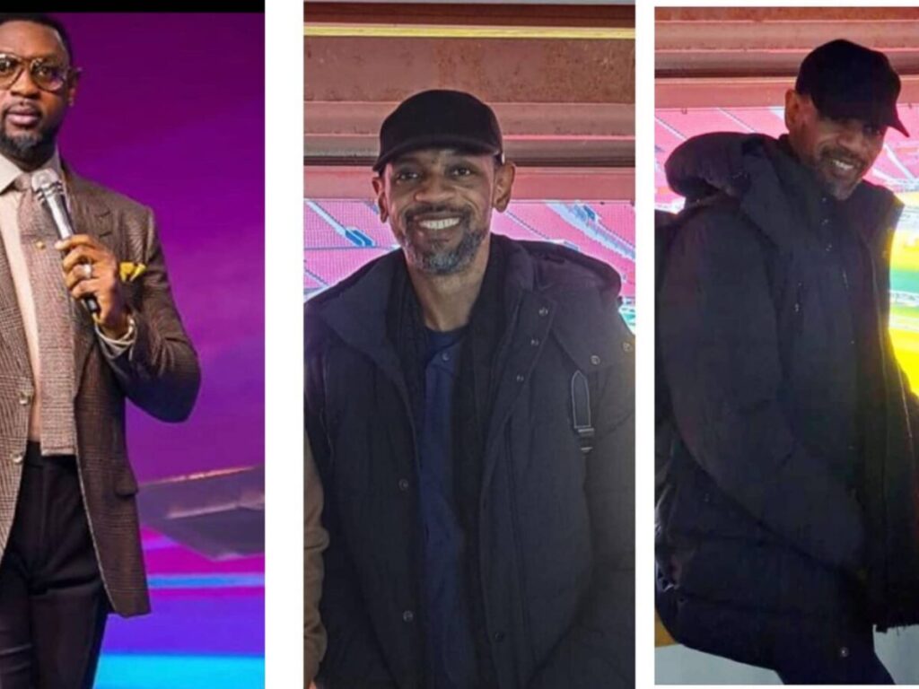 coza-pastor-biodun latest pictures