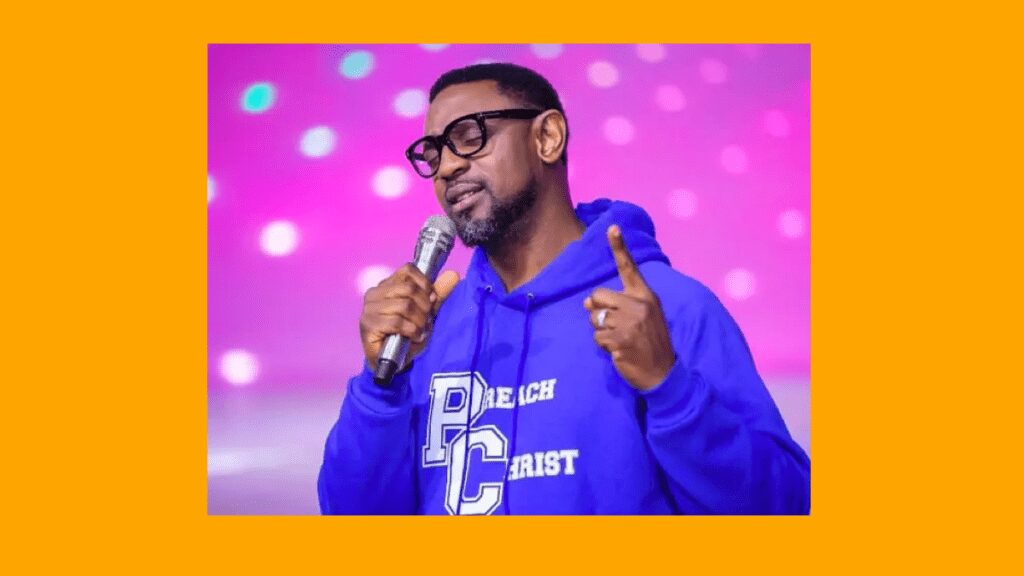 Pastor Fatoyinbo