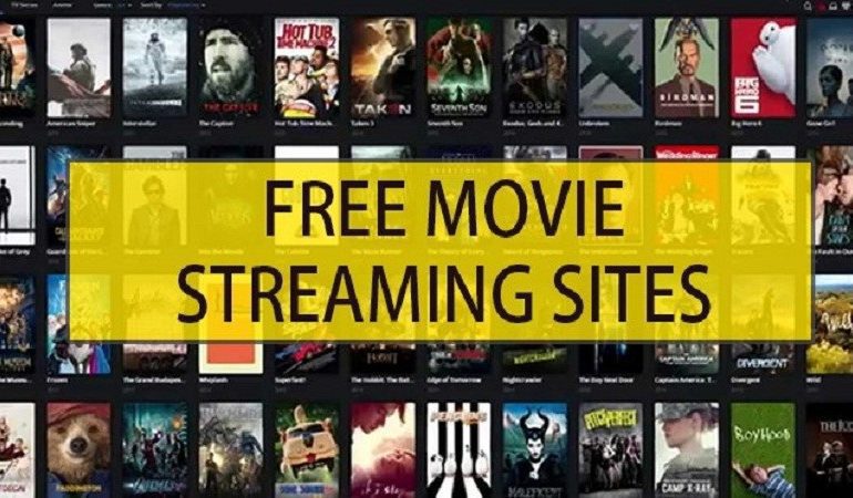 Best Streaming Sites