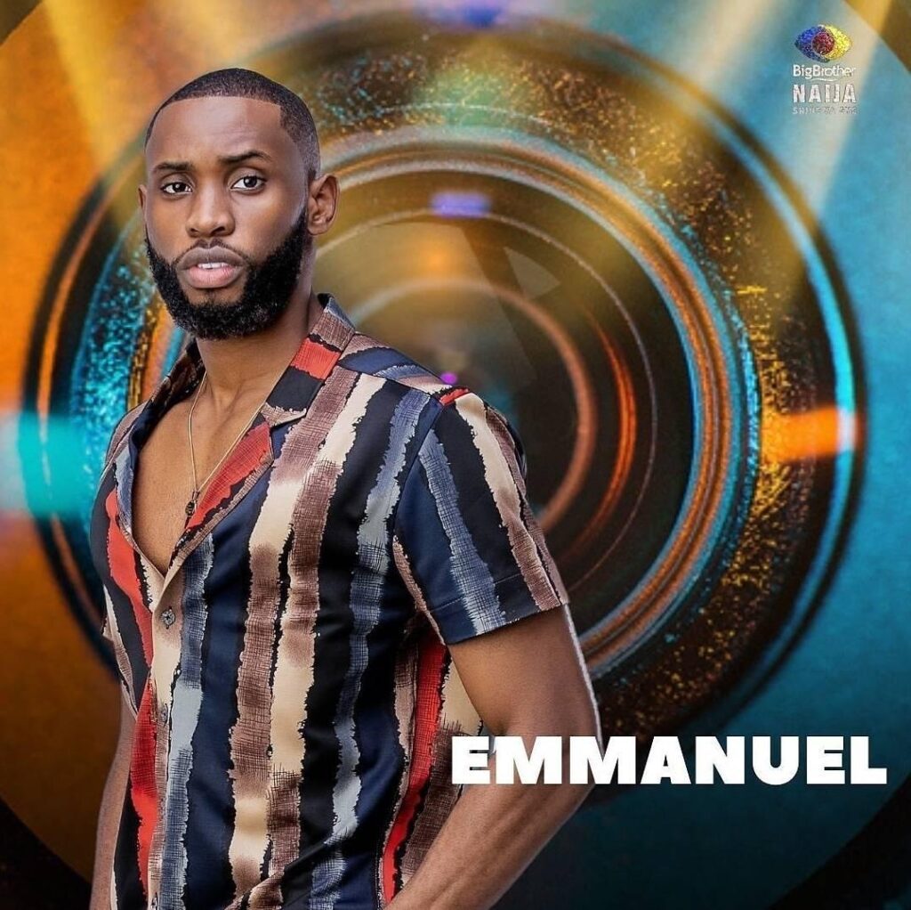 Emmanuel Umoh 