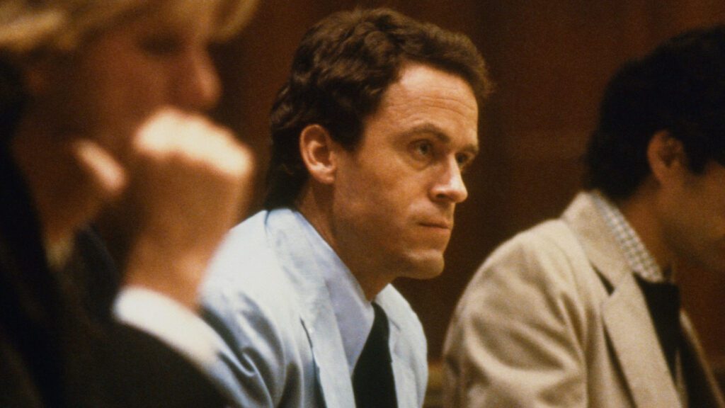 Ted Bundy