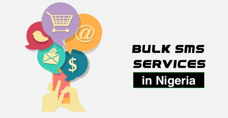 bulk SMS service providers