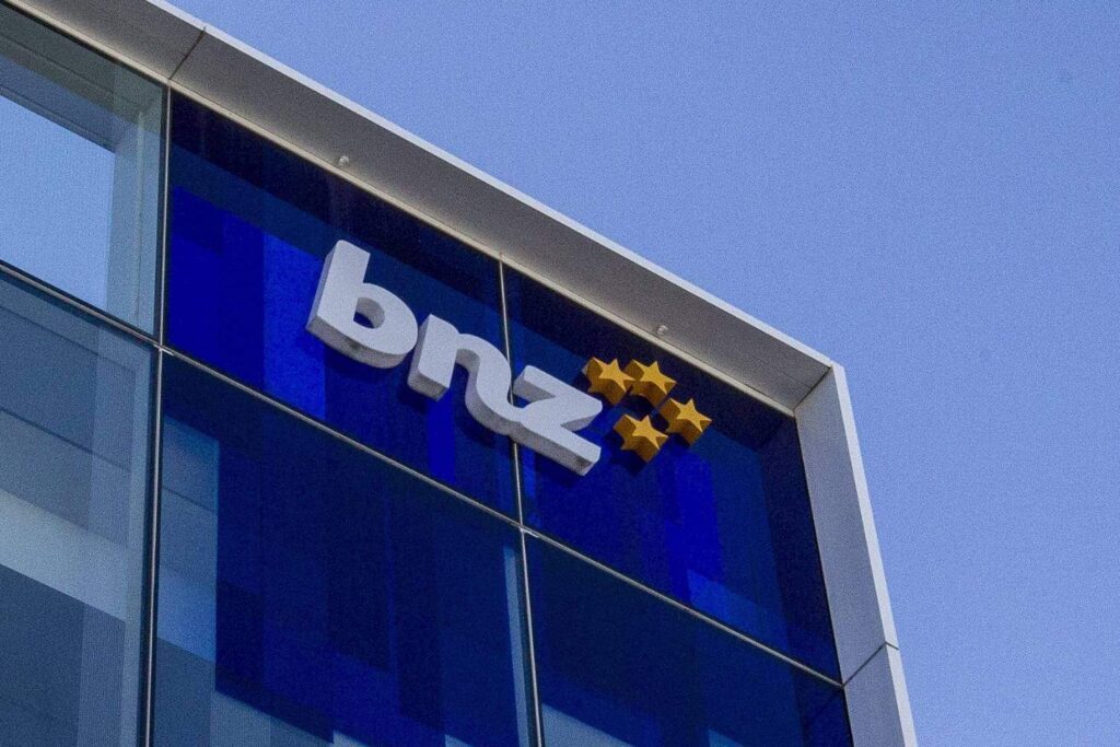 Bank of New Zealand BNZ (1)