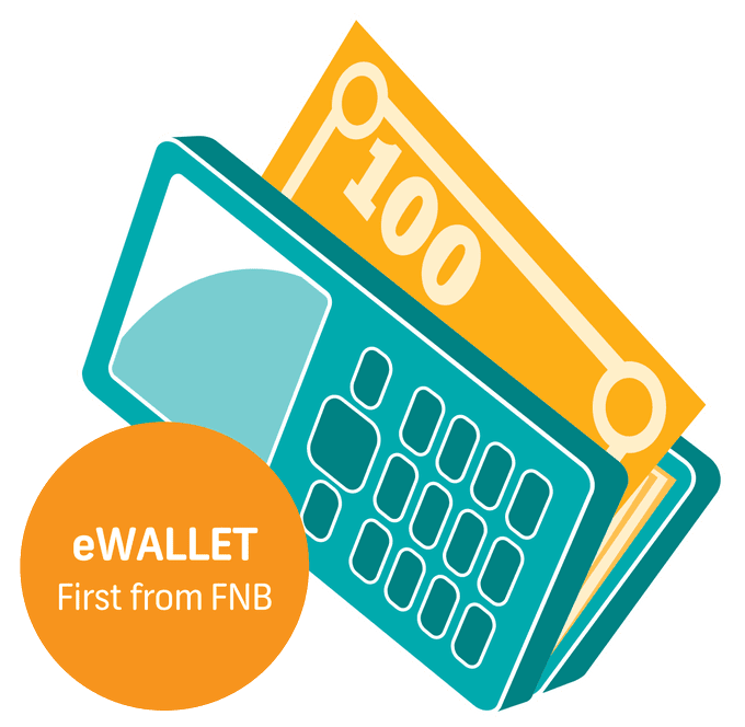FNB E-Wallet