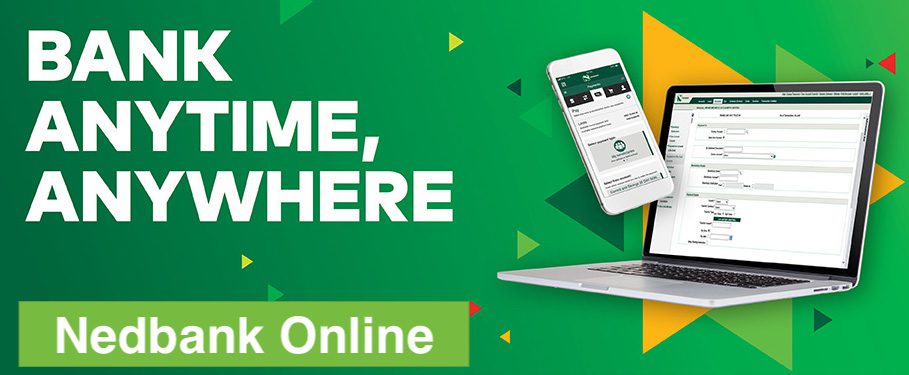 Nedbank Online Banking login
