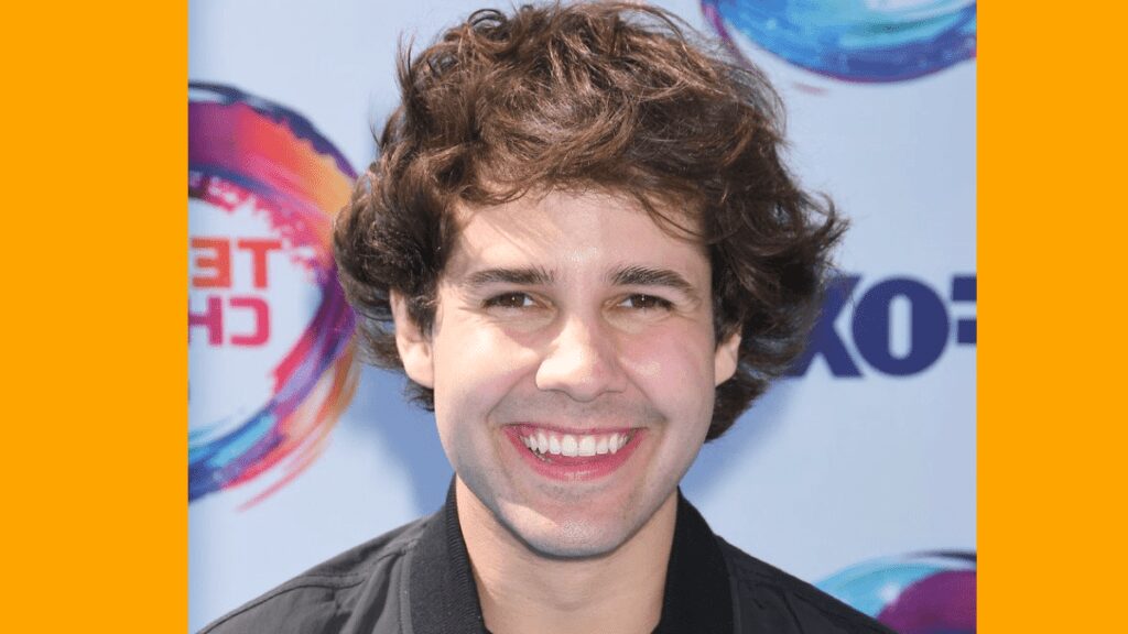 david dobrik