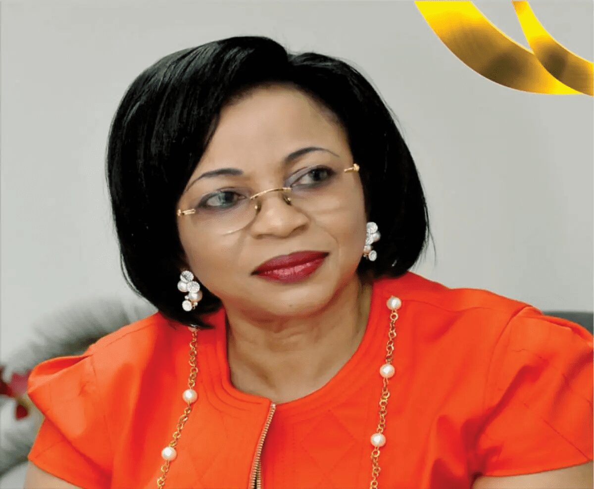 Folorunso Alakija