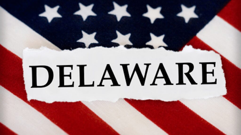Delaware Zip Code