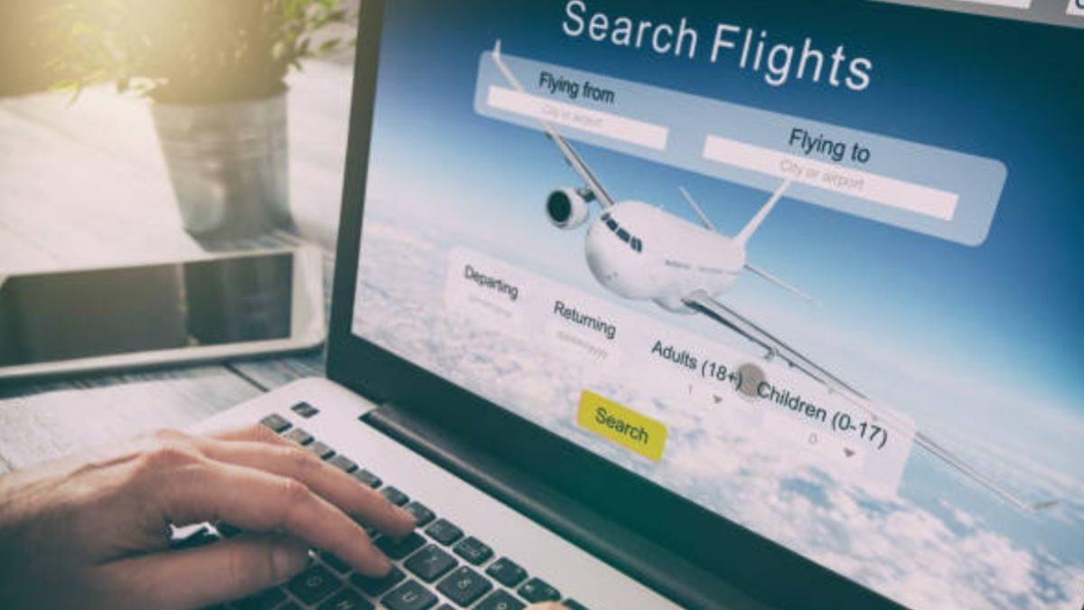 How To Book Cheap Flights In Nigeria