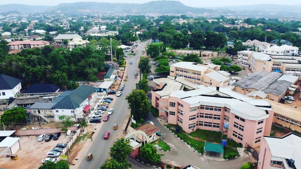 Enugu State