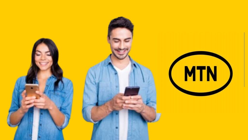 How to Transfer Airtime on MTN 2023