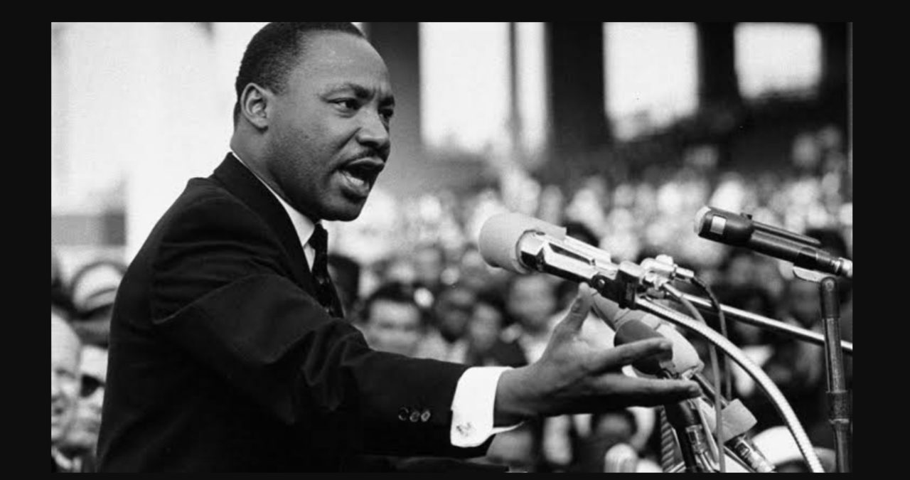 Best Dr Martin Luther king Jr Day Quotes and Sayings
