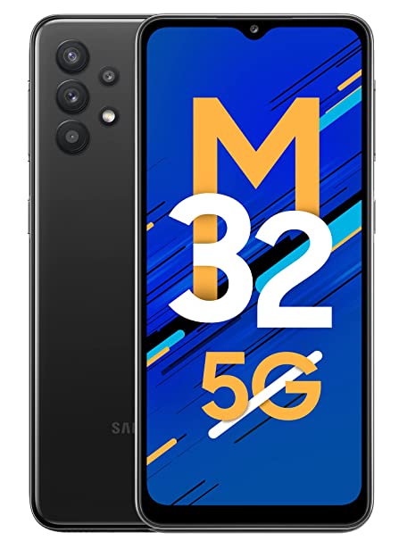 Samsung Galaxy M32 5G