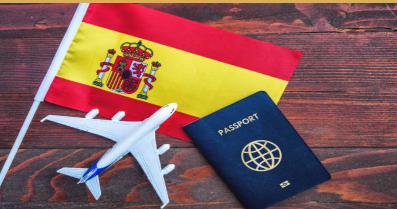 How Much Is Spain Visa Fee In Nigeria 