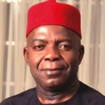 Alex Otti of the Labour Party declared winner of Abia State Governorship election