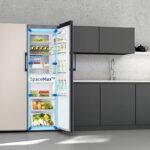 Samsung Bespoke Refrigerator Features and Price in Nigeria