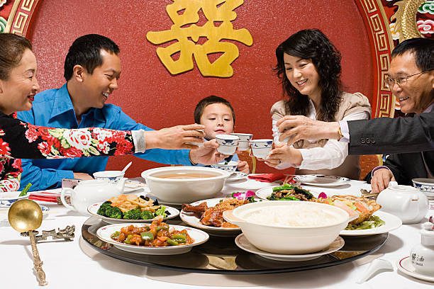 10 Best Chinese Restaurant In Lagos 2023