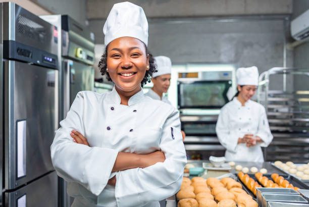 Best Catering Schools in Anambra